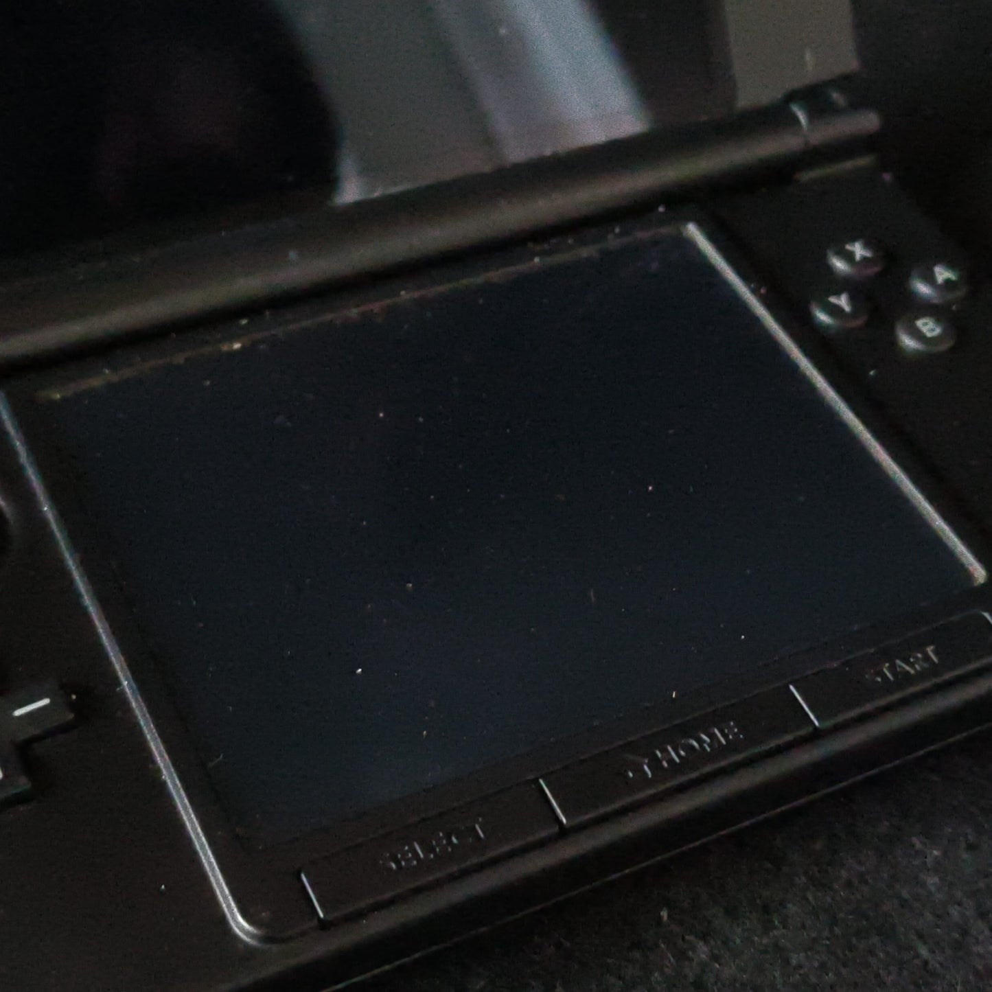 Nintendo 3DS XL LL Pokemon Center limited Premium Y Gold edition Console-h0610-