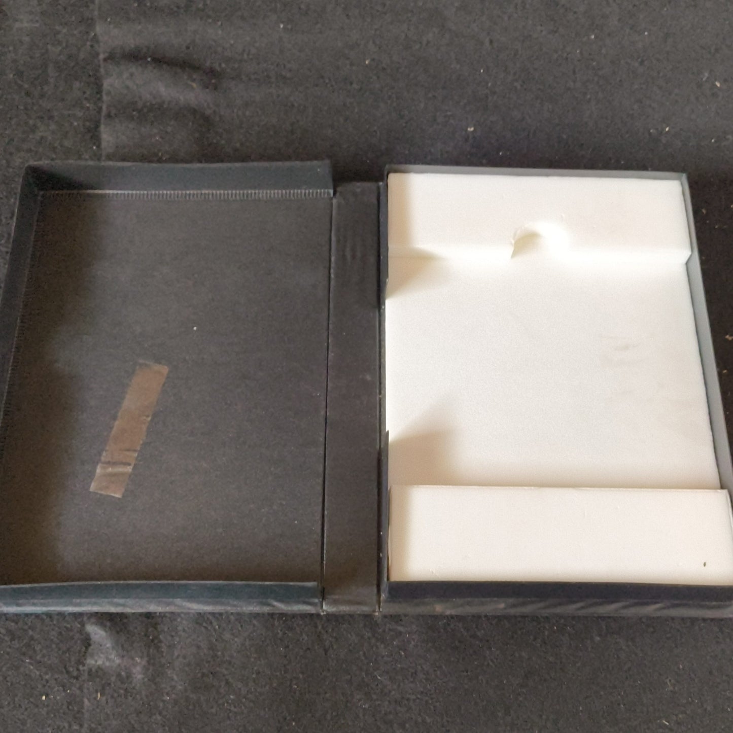 Drakkhen Fujitsu FM TOWNS Game Disk, Manual, Box set, Working-h0613-