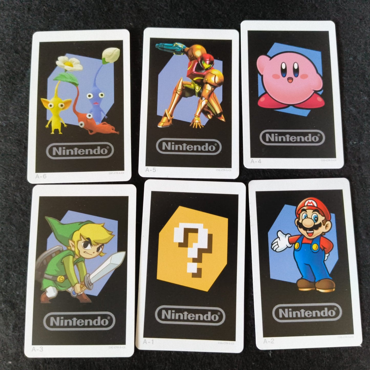 Nintendo 3DS LL Pokemon X & Y Edition Xerneas Yveltal Blue Console w/Box -h0617-