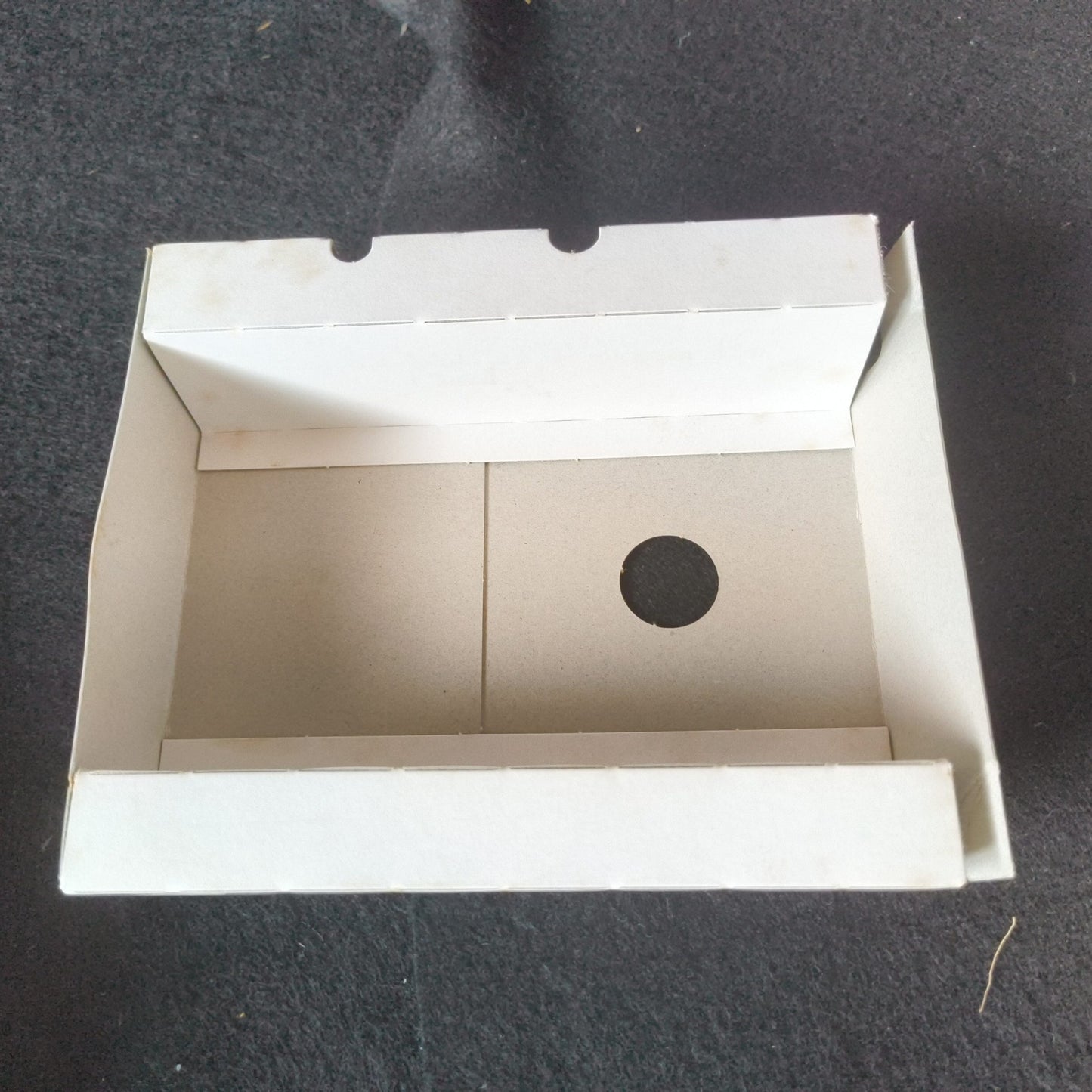 JUNK, For Parts, SNK NEOGEO POCKET Color Camouflage Blue Console W/Box-h0621-