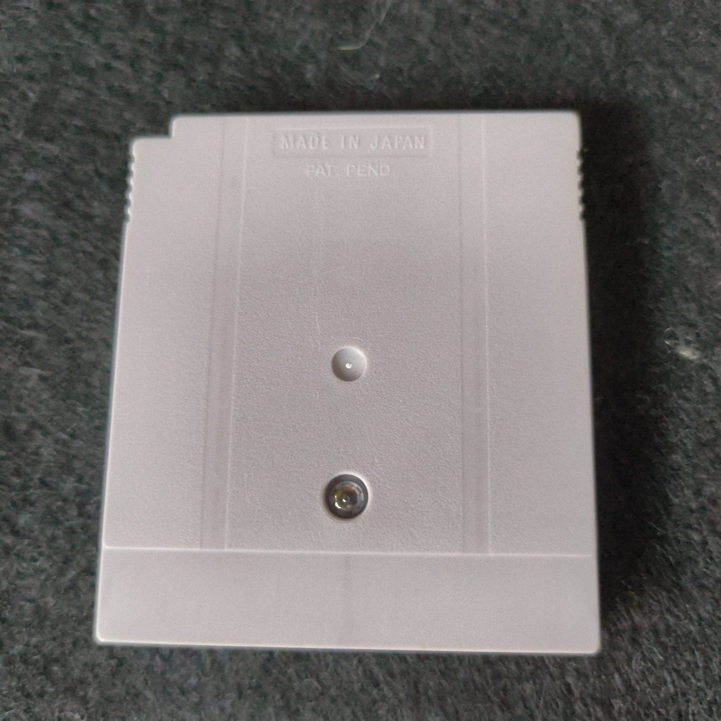 R-TYPE Part1 Gameboy GB Cartridge, Manual, Box set, Working-h0626-