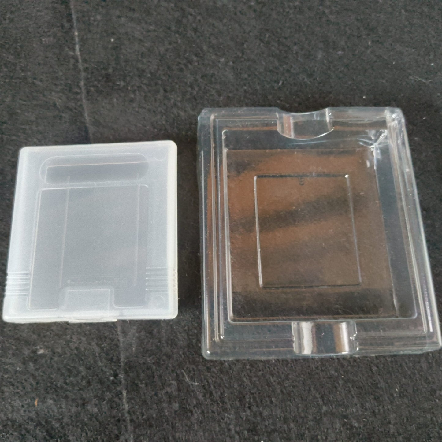 R-TYPE Part1 Gameboy GB Cartridge, Manual, Box set, Working-h0626-