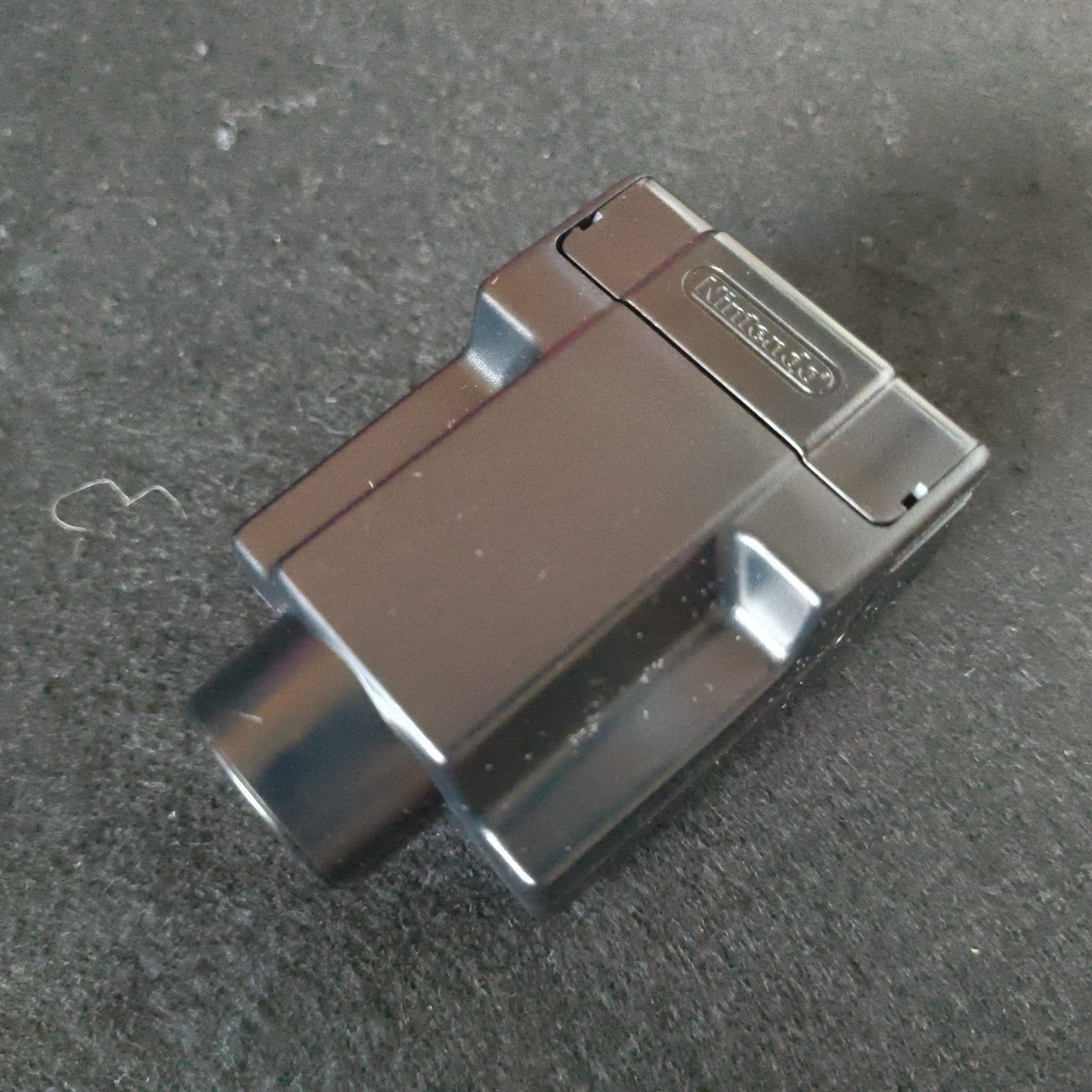 Nintendo Virtual Boy Console, Pad, Manual, Game w/Accessories, Box set-f0626-