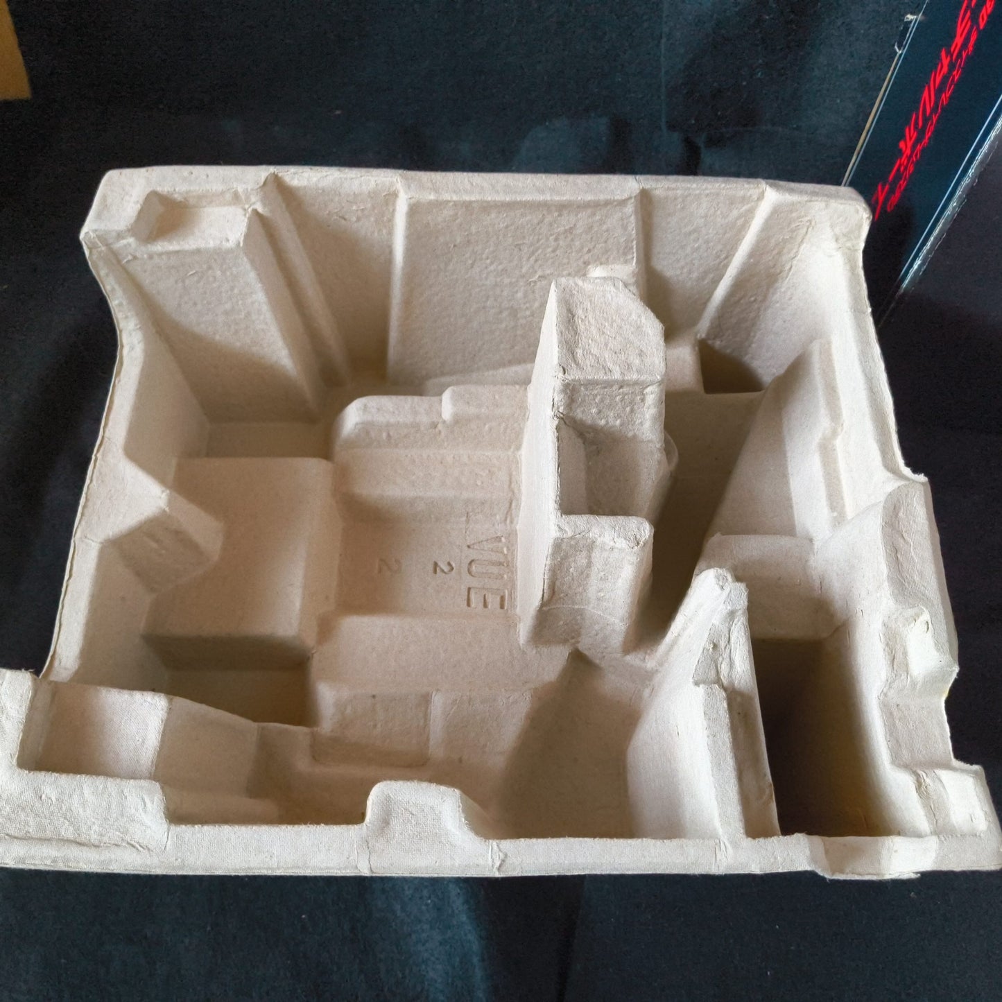 Nintendo Virtual Boy Console, Pad, Manual, Game w/Accessories, Box set-f0626-