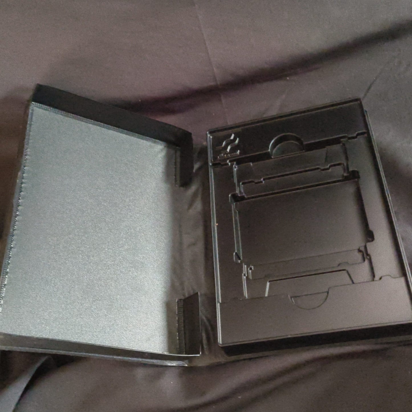 Metal Gear MSX/MSX2 Game Cartridge, Manual and Boxed set, Working Japan-h0702-