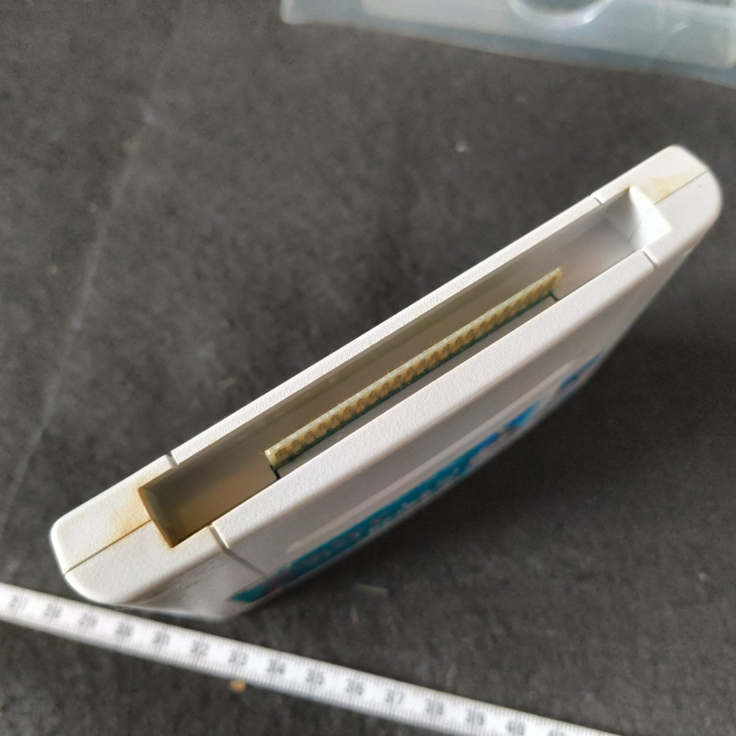 R-TYPE3 The Third Lightning Super Famicom SFC Cartridge,Manual,Boxed set-h0702-1