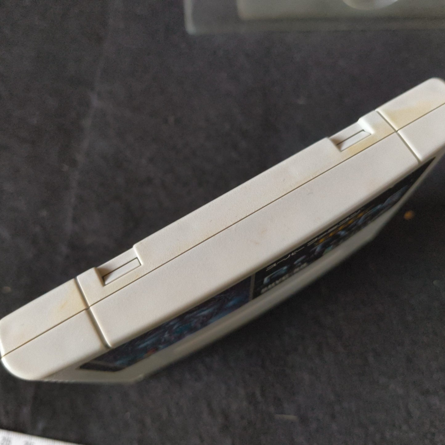 Super R-TYPE Super Famicom SFC Cartridge,W/Manual, Boxed set, Working-h0703-2