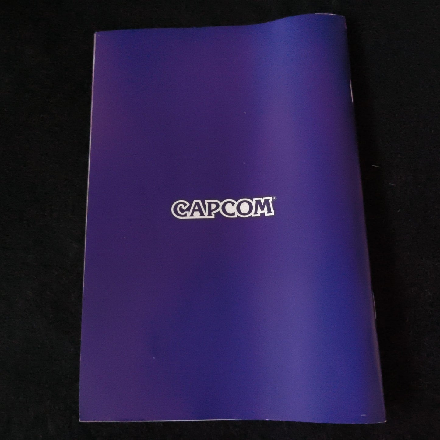 DAIMAKAIMURA GHOULS'N GHOSTS SHARP X68000 Gamedisk,Manual,Boxed set tested-h0706