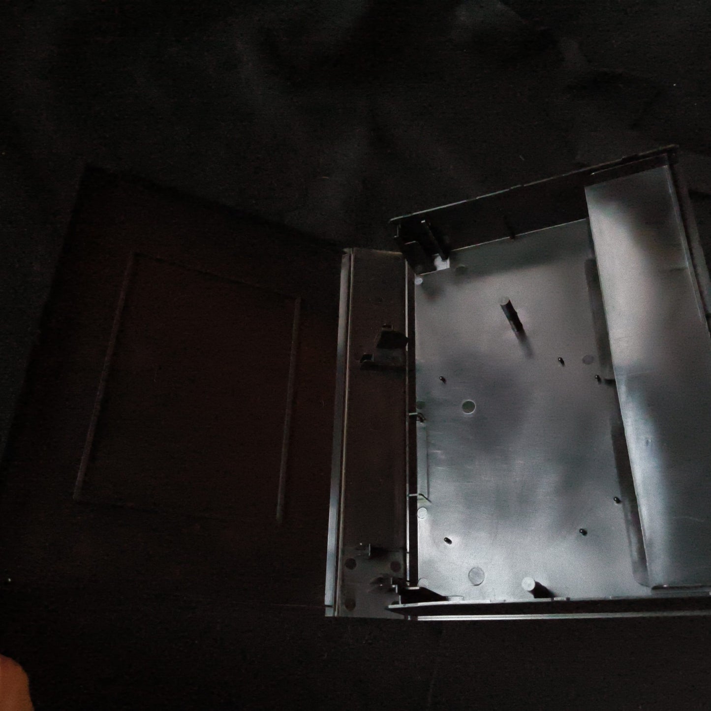 DAIMAKAIMURA GHOULS'N GHOSTS SHARP X68000 Gamedisk,Manual,Boxed set tested-h0706