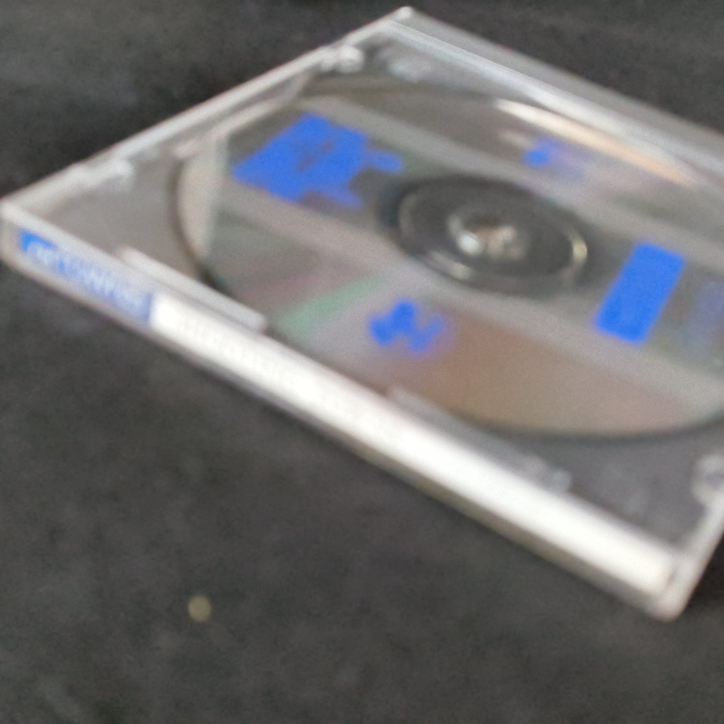 Shooting TOWNS for FM TOWNS shooter Program Game Boxed set Japan, working-h0711-