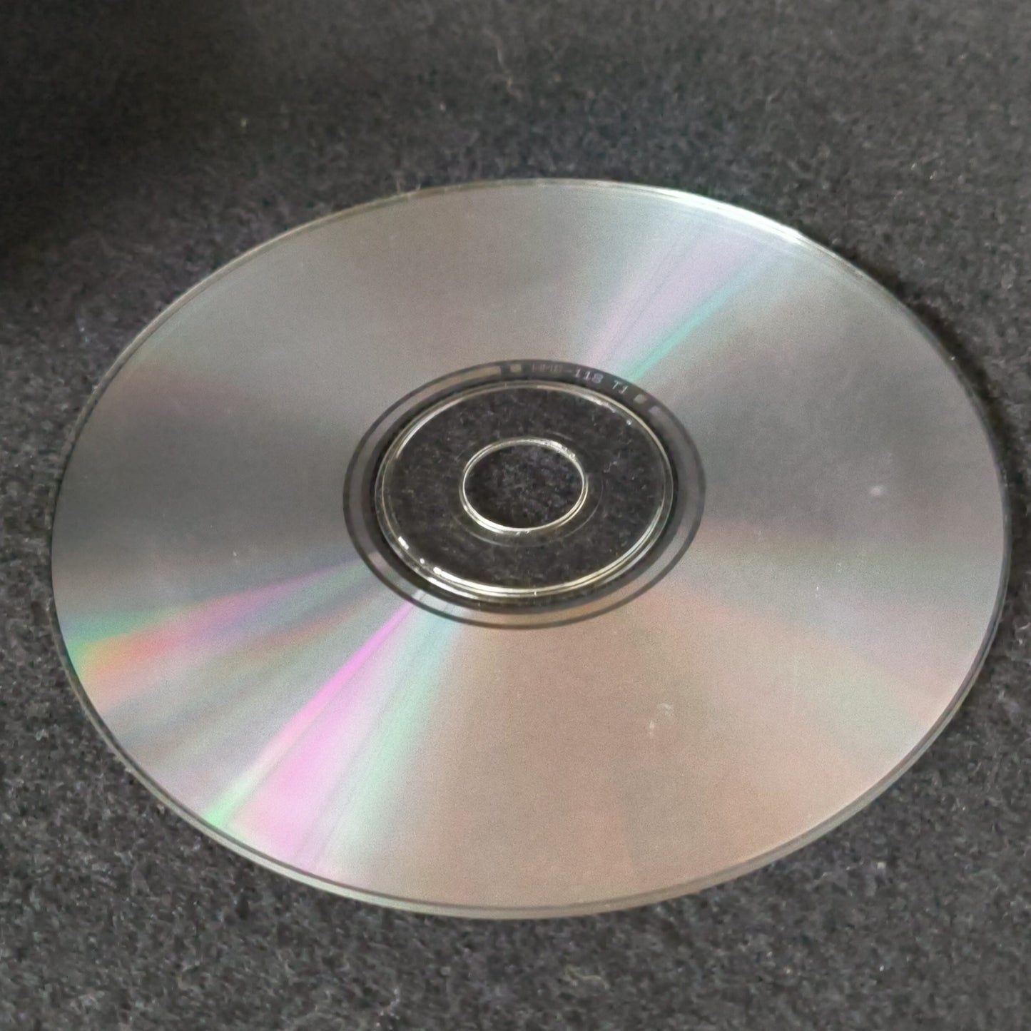 Shooting TOWNS for FM TOWNS shooter Program Game Boxed set Japan, working-h0711-