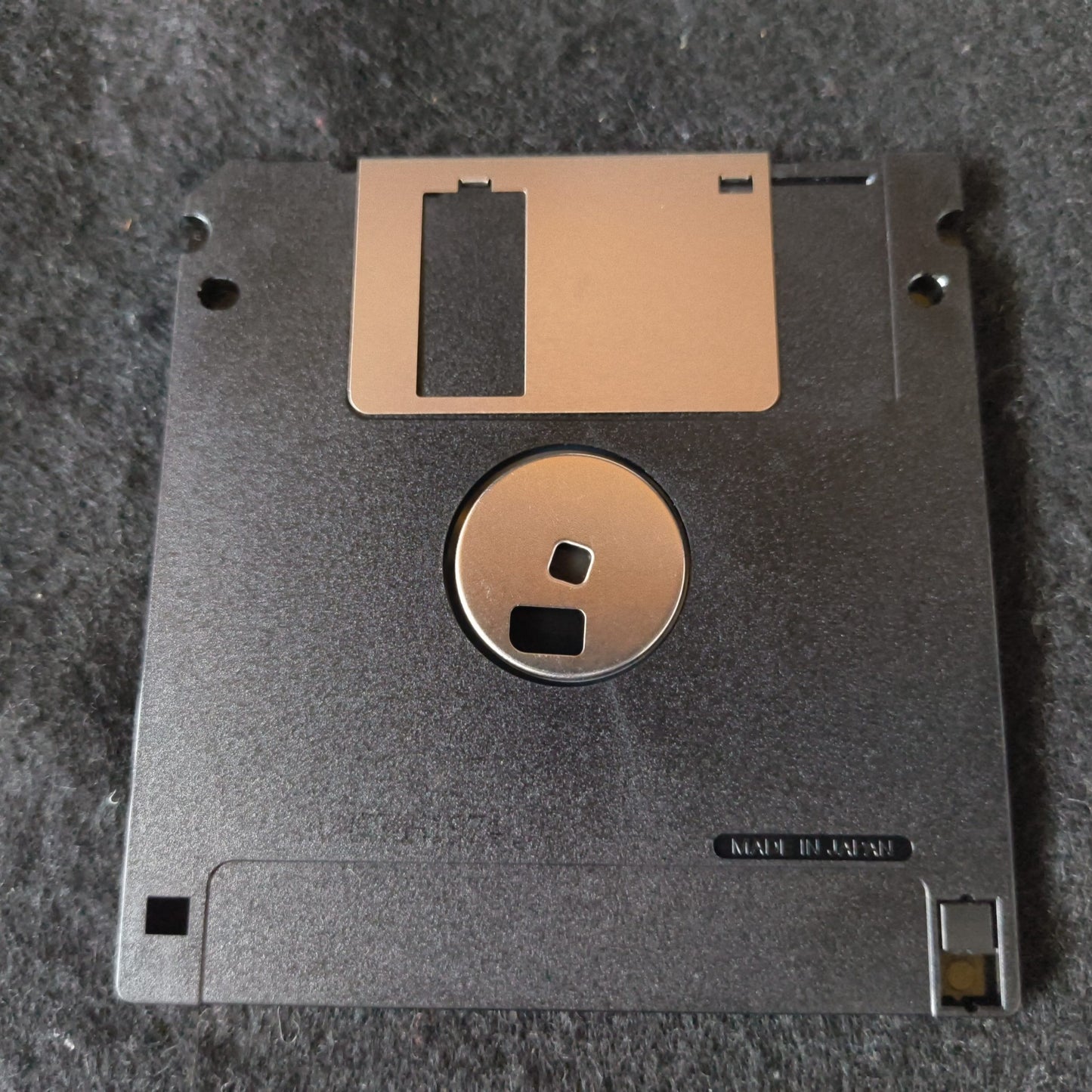 SAMURAI SPIRITS SAMURAI SHODOWN FM TOWNS Battle Game Boxed set Not tested-h0711-