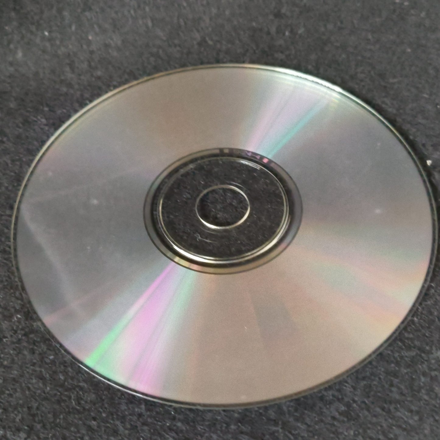 SAMURAI SPIRITS SAMURAI SHODOWN FM TOWNS Battle Game Boxed set Not tested-h0711-