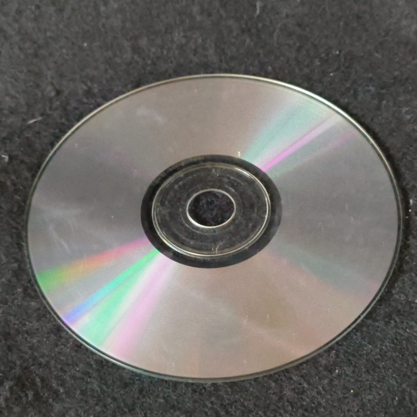 Disk only, Akumajou Dracula X Chi no Rondo Castlevania PC Engine CD-ROM2-h0711-