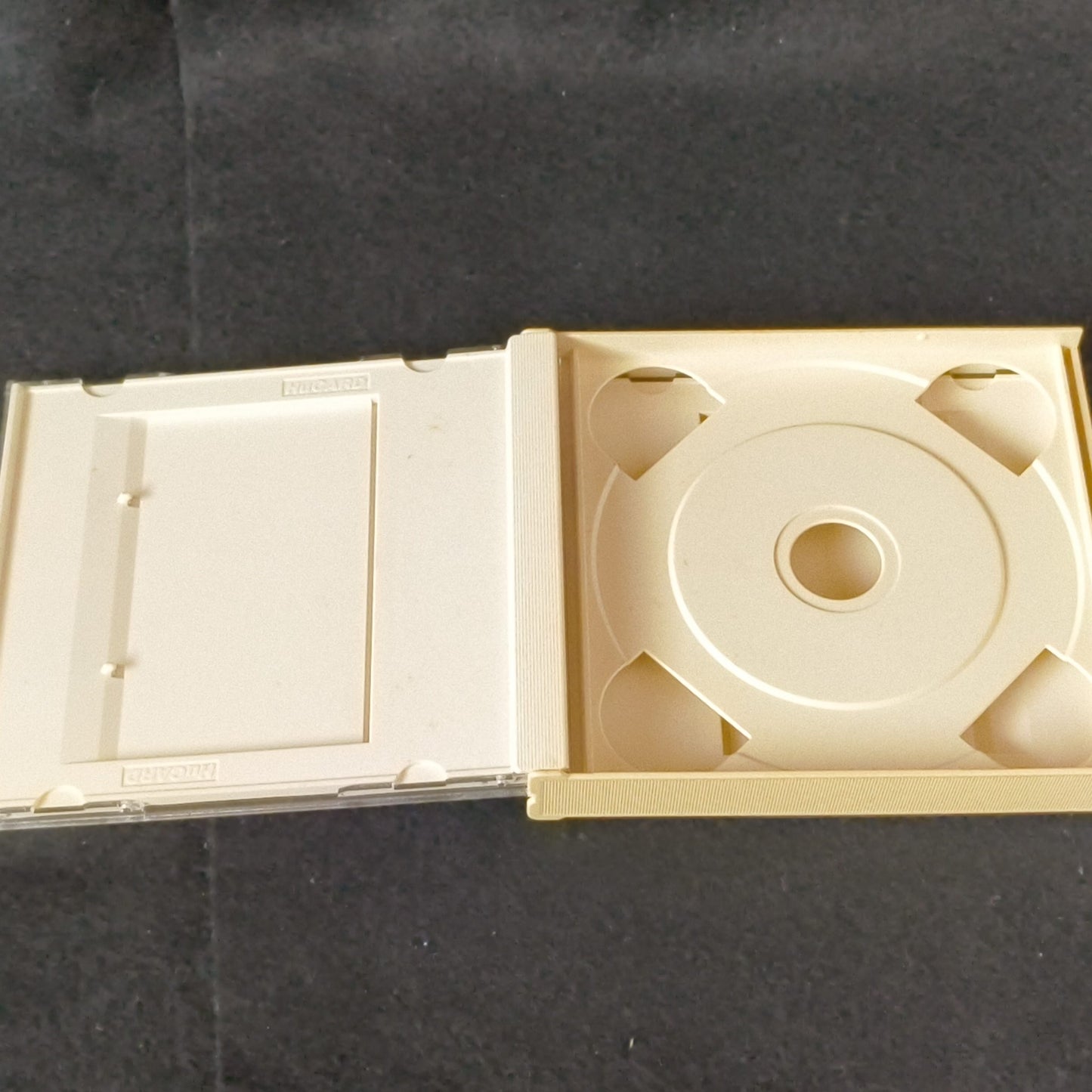 Street Fighter 2 Dash NEC PC Engine TurboGrafx-16 PCE Hu-Card, Maual, Case-h0711