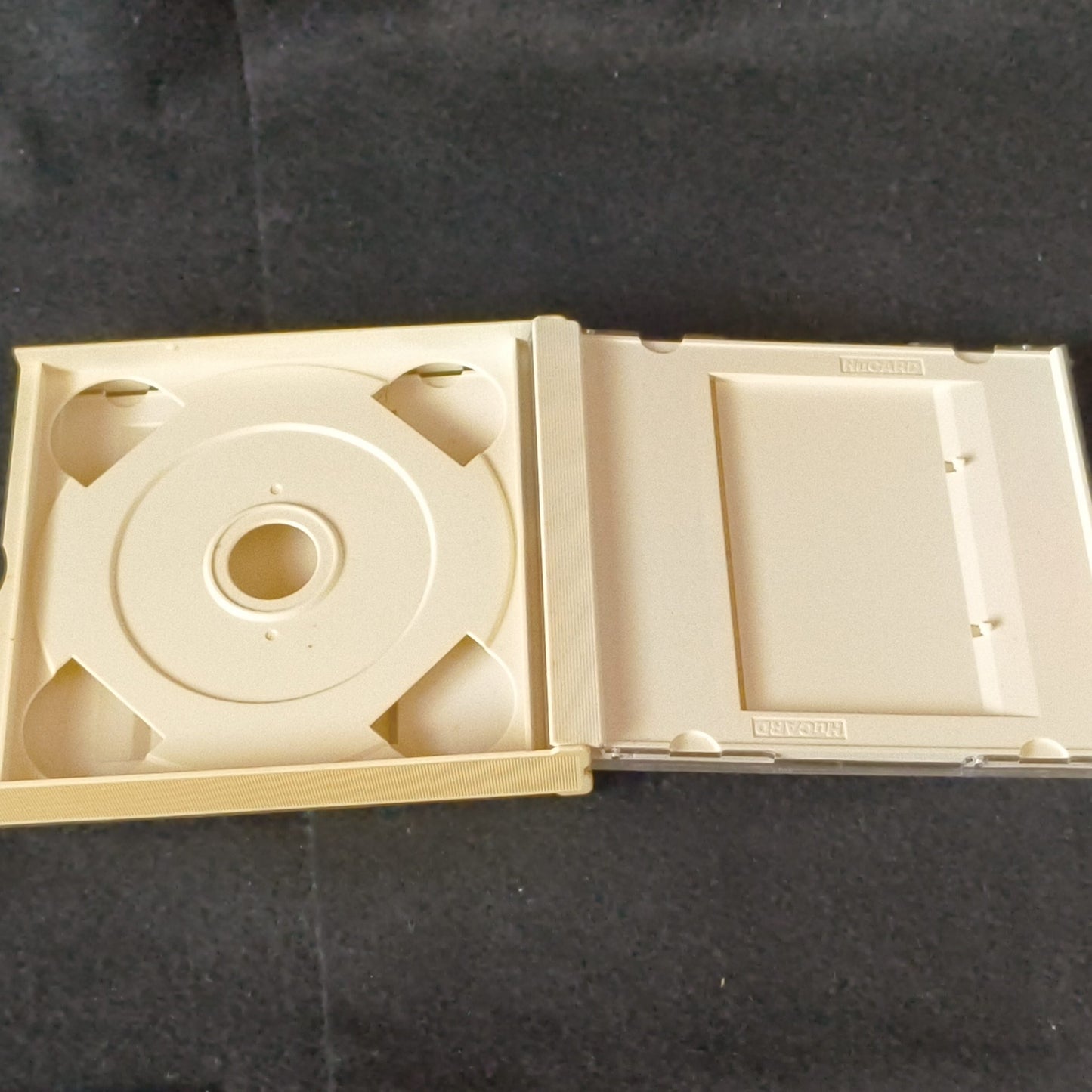 Street Fighter 2 Dash NEC PC Engine TurboGrafx-16 PCE Hu-Card, Maual, Case-h0711