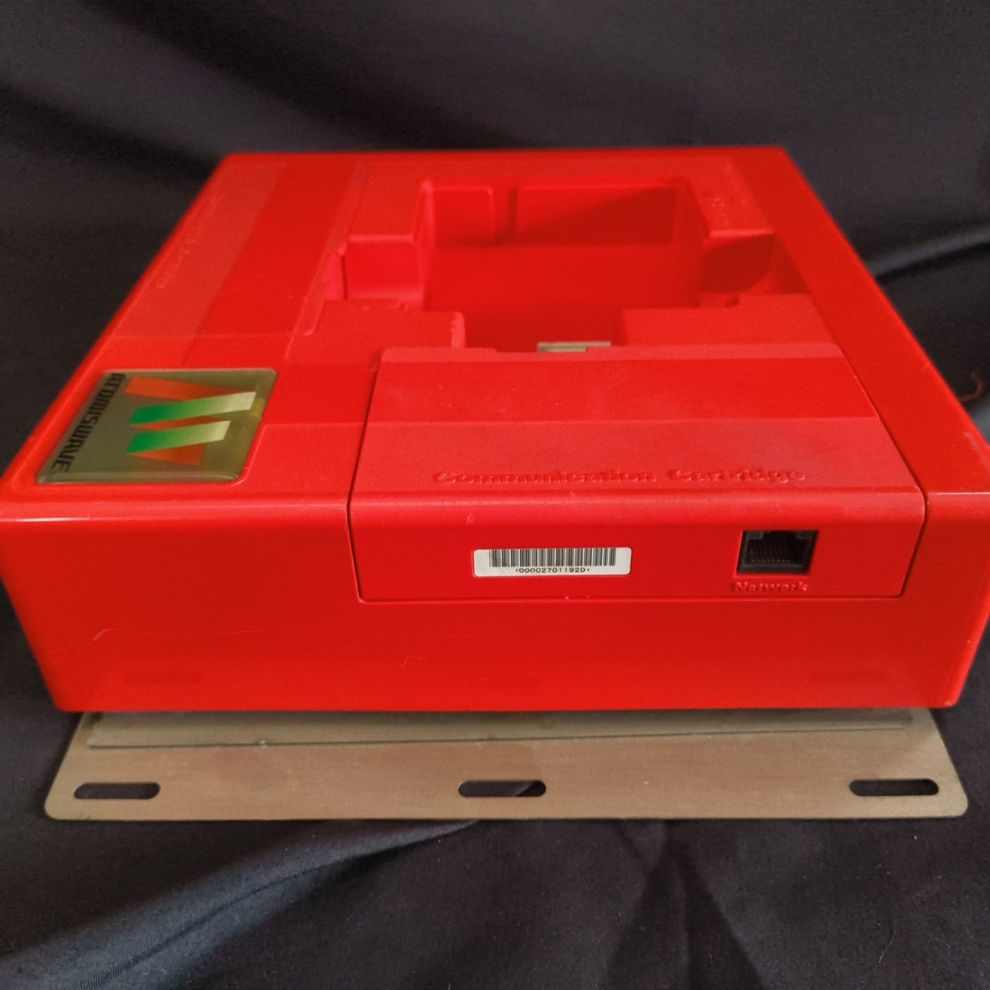 Mother Board (A Board ) SUMMY ATOMISWAVE System Arcade JAMMA PCB, Working-h0822-