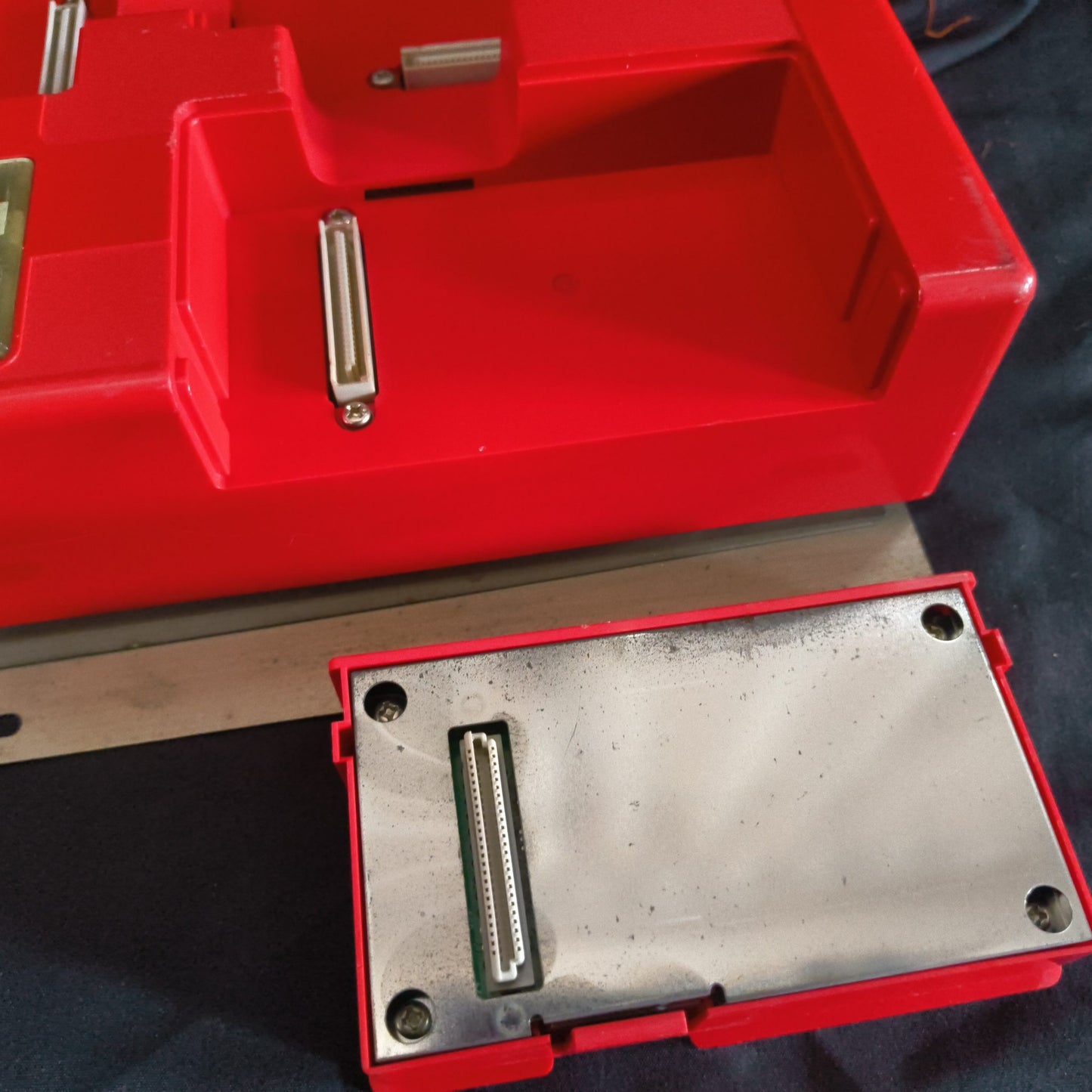 Mother Board (A Board ) SUMMY ATOMISWAVE System Arcade JAMMA PCB, Working-h0822-