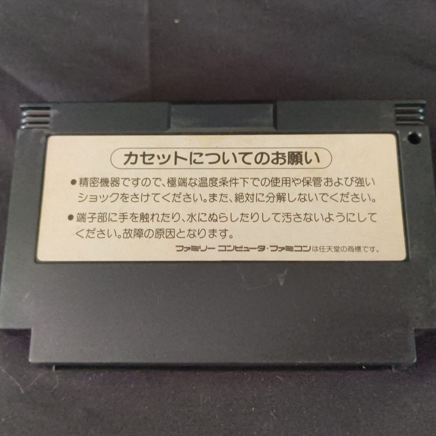 Teenage Mutant Ninja Turtles 2 THE MANHATTAN PROJECT Japan-h0725-