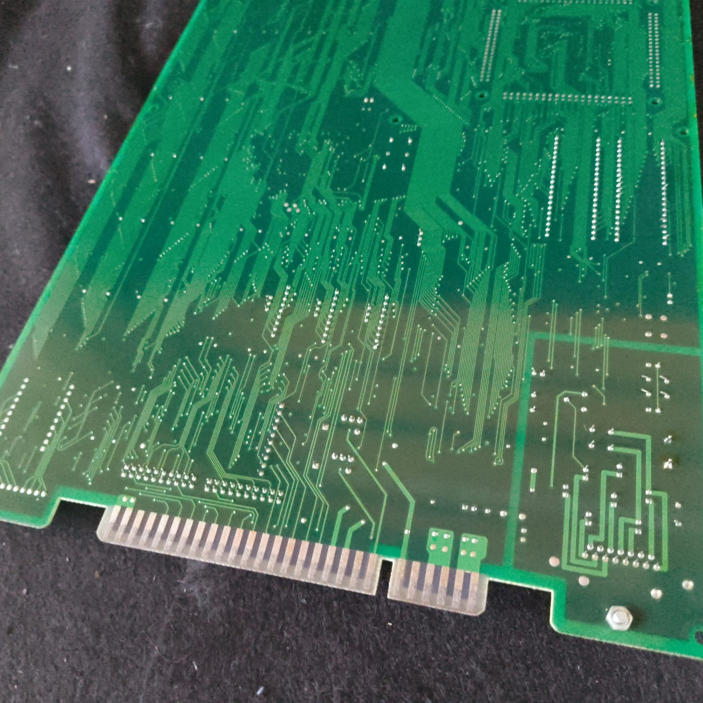 SOL DIVIDE Psikyo Arcade PCB System JAMMA Board and papers set, Working-h0726-