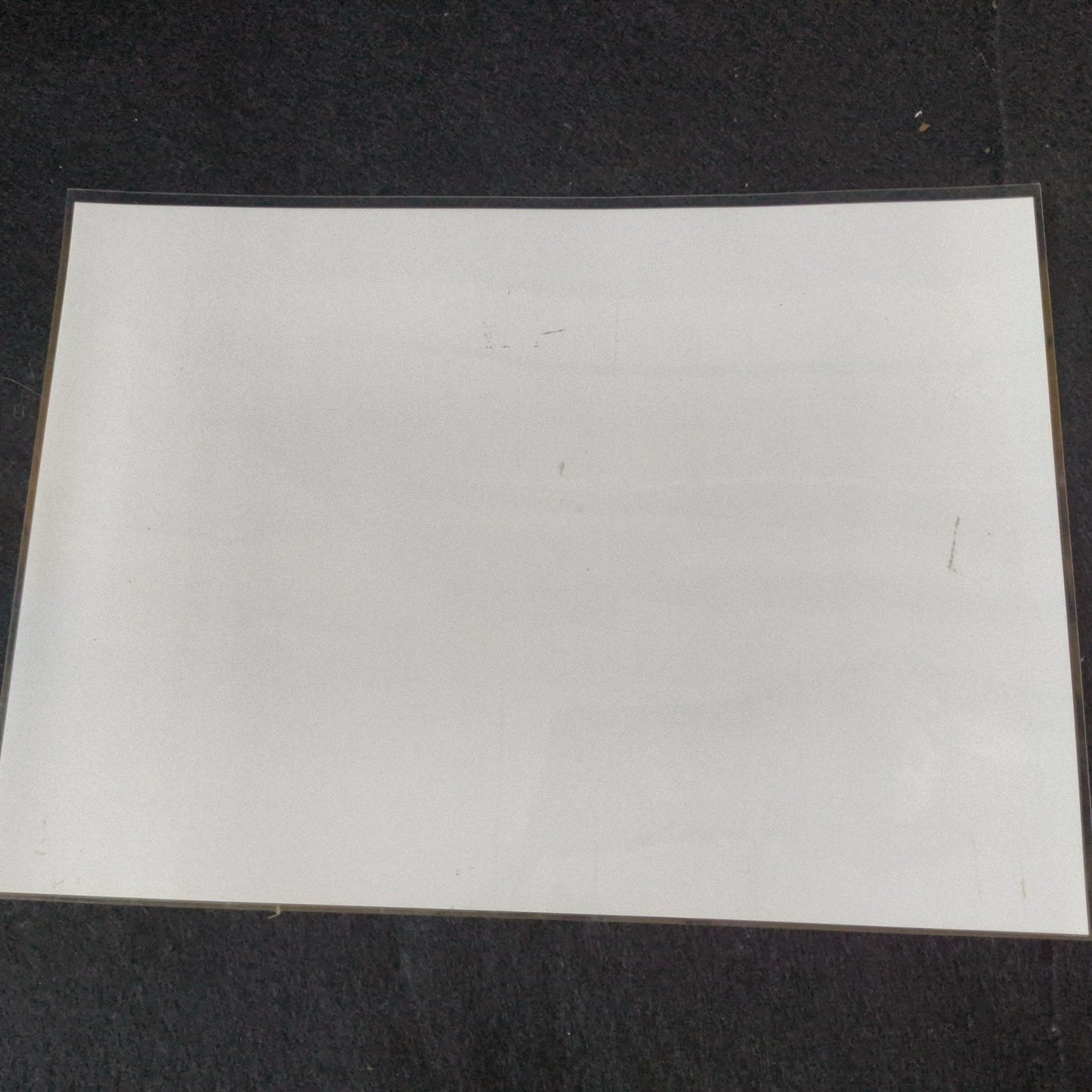 VASARA 2000 Visco Arcard JAMMA Board and Instruction cards set Japan-h0730-