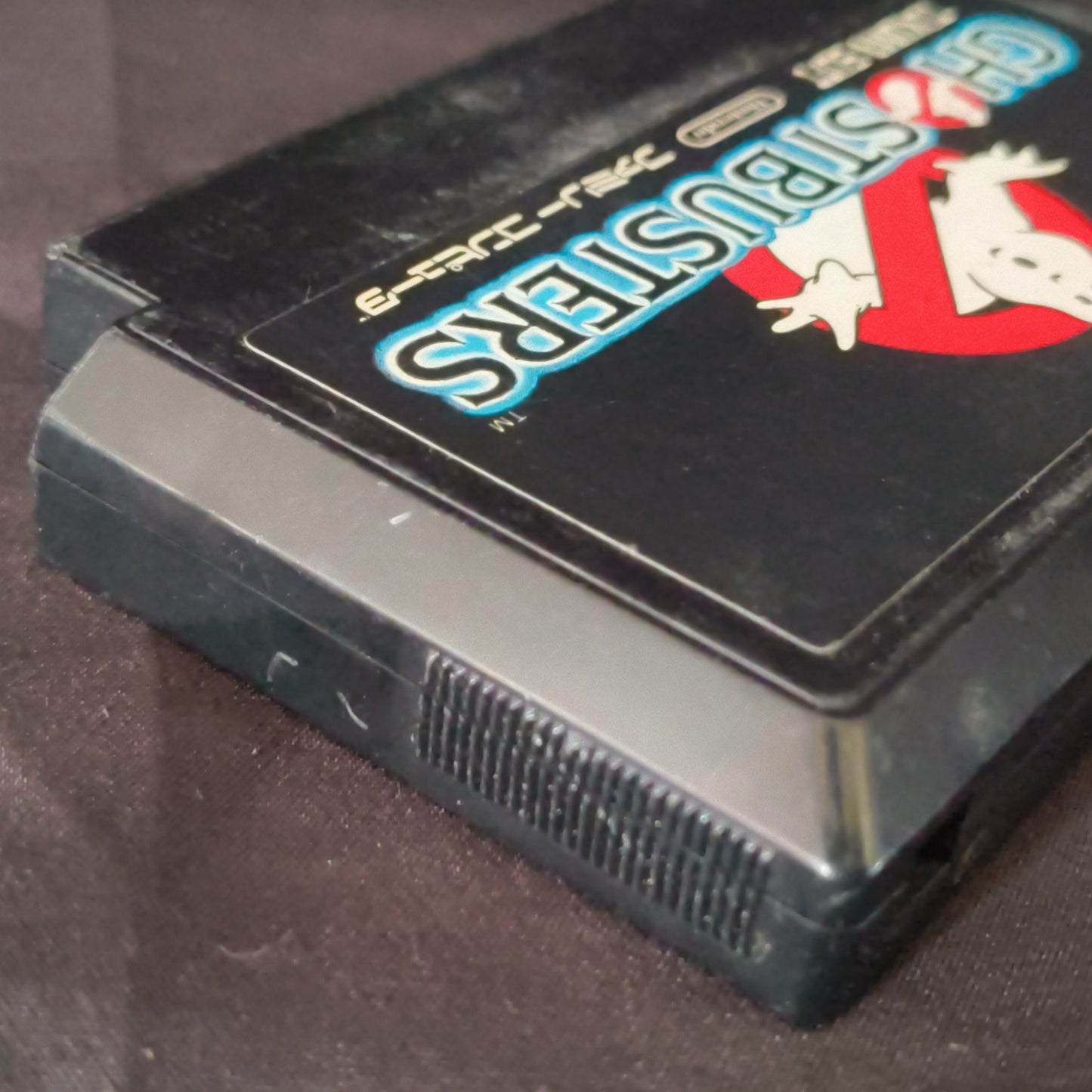 Ghost busters Nintendo Famicom FC NES, Cartridge only, Working, Japan-h0802-