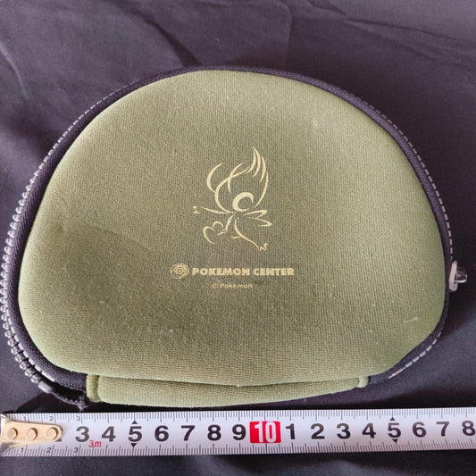 Pokemon Center Celebi Original Porch for Gameboy Advance console GBA-h0802-