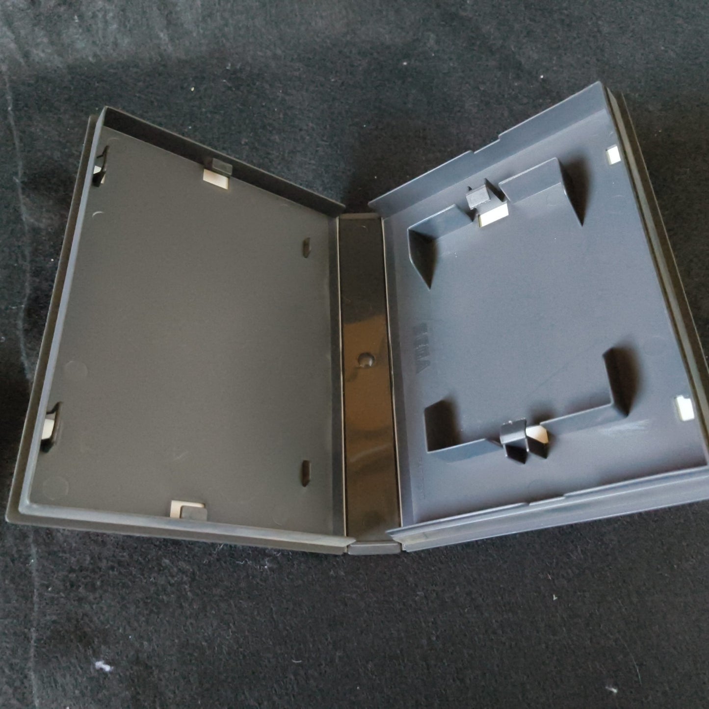 JEWEL MASTER SEGA MEGA DRIVE (Genesis ) Shooter game Cartridge w/Box set-h0805-