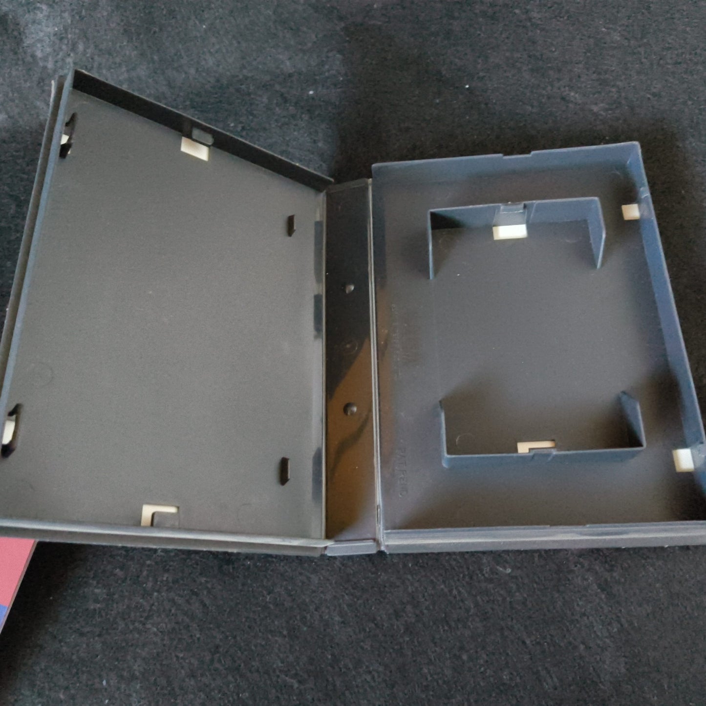 Shadow Dancer THE SECRET SHINOBI SEGA MEGA DRIVE (Genesis ) game w/Box set-h0805