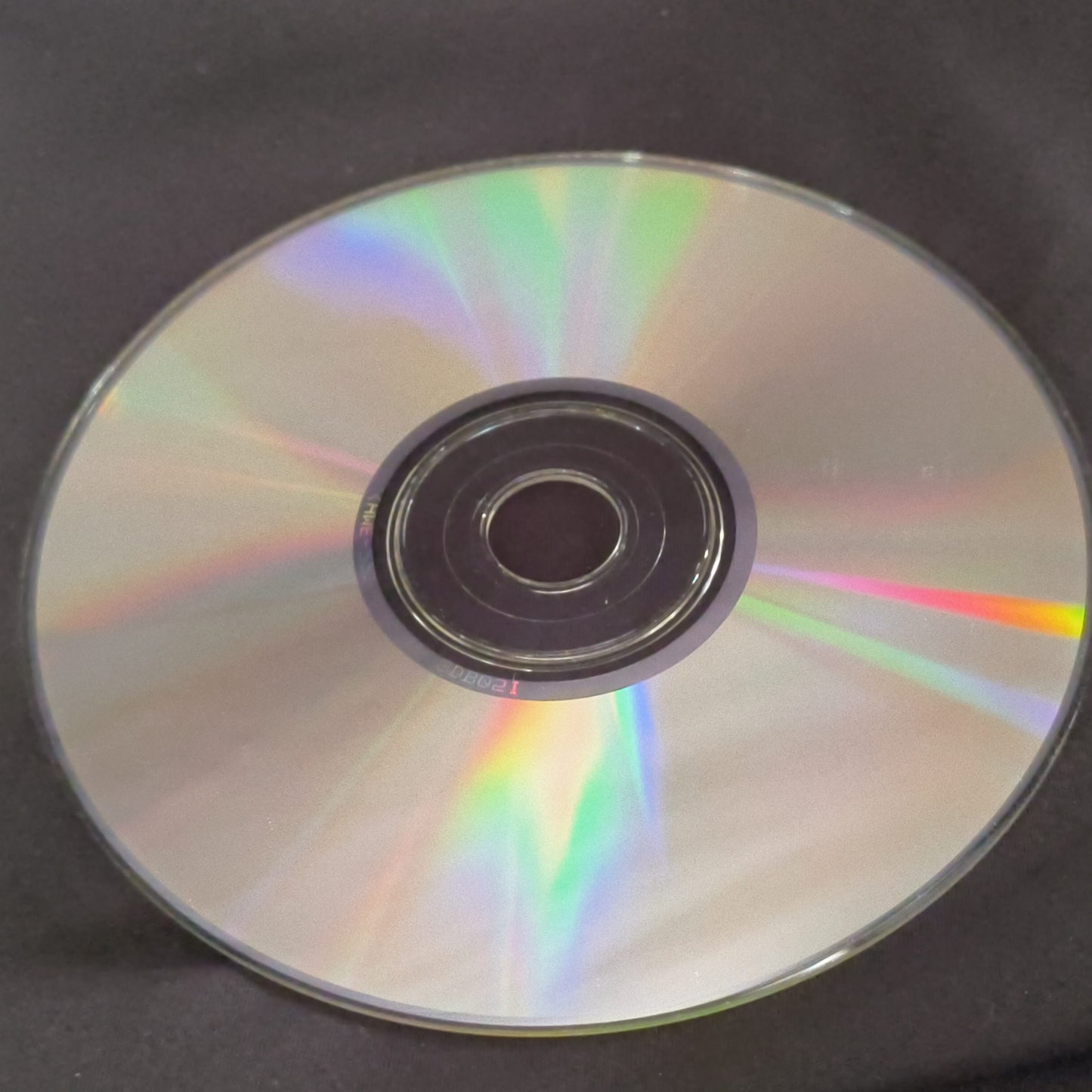 MUSCLE BOMBER (Saturday Night Slam Masters)  FM TOWNS / MARTY Boxed set-f0811-