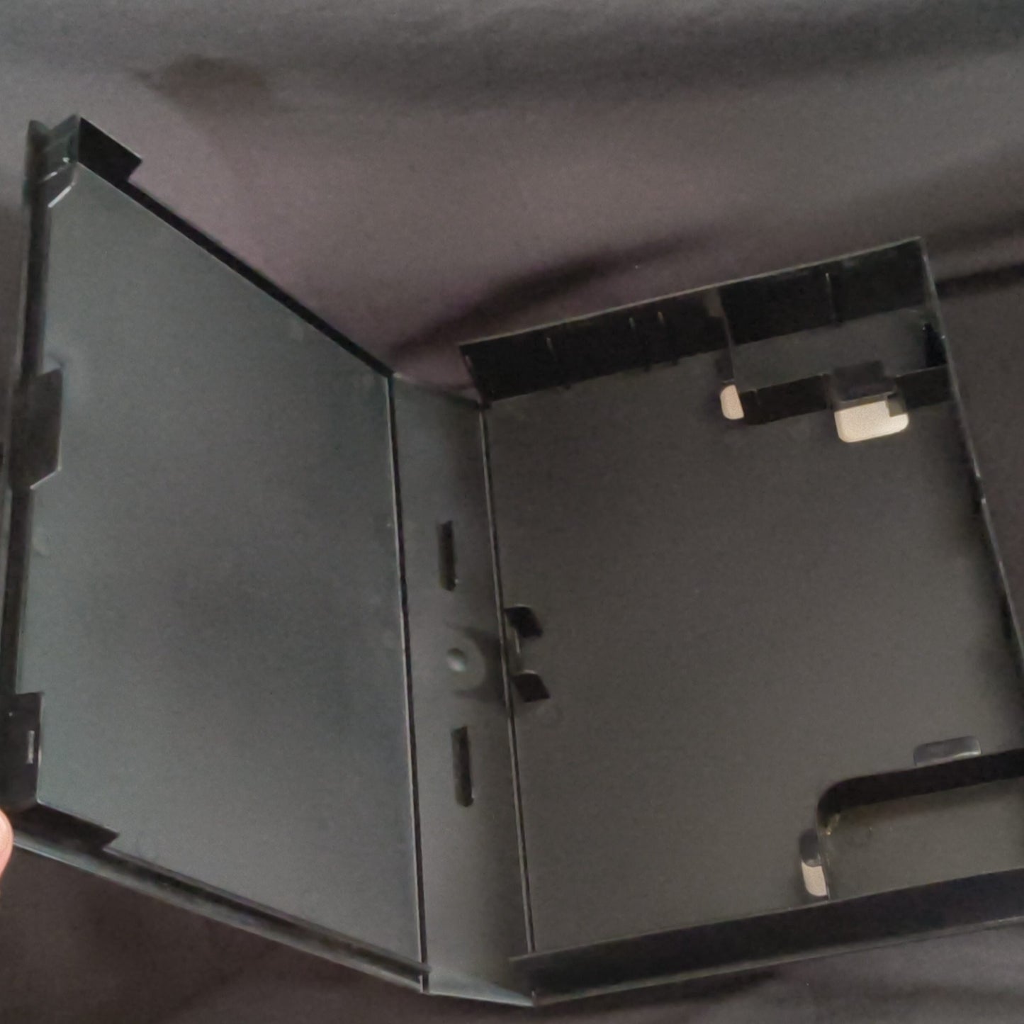 MUSCLE BOMBER (Saturday Night Slam Masters)  FM TOWNS / MARTY Boxed set-f0811-