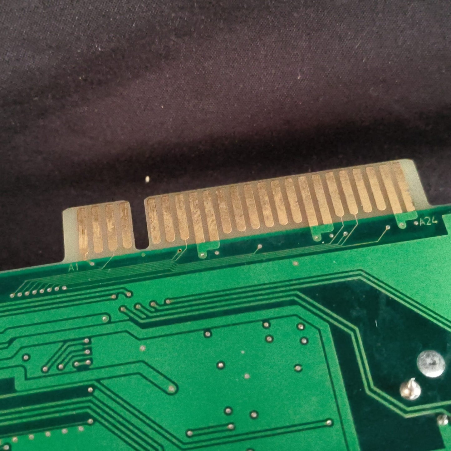 TEKKEN 3 NAMCO Arcade PCB System JAMMA Board, Working condition-h0815-