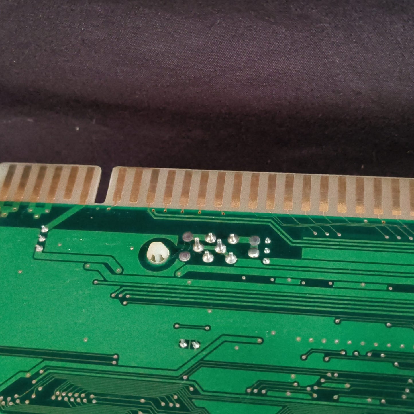 TEKKEN 3 NAMCO Arcade PCB System JAMMA Board, Working condition-h0815-