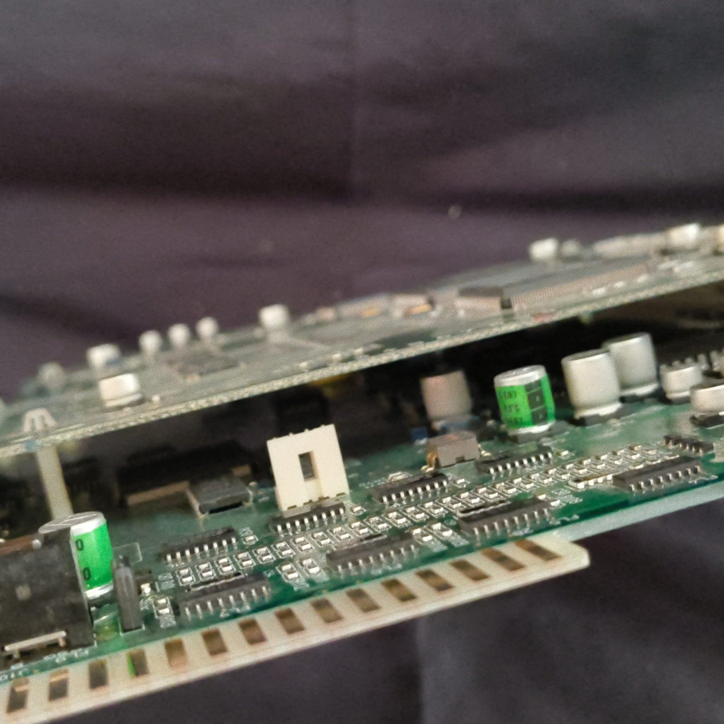 TEKKEN 3 NAMCO Arcade PCB System JAMMA Board, Working condition-h0815-