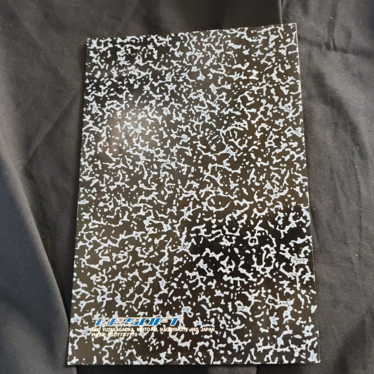 UNDEADLINE SHARP X68000 Floppy disks Game w/Manual, Box set, working-h0820-