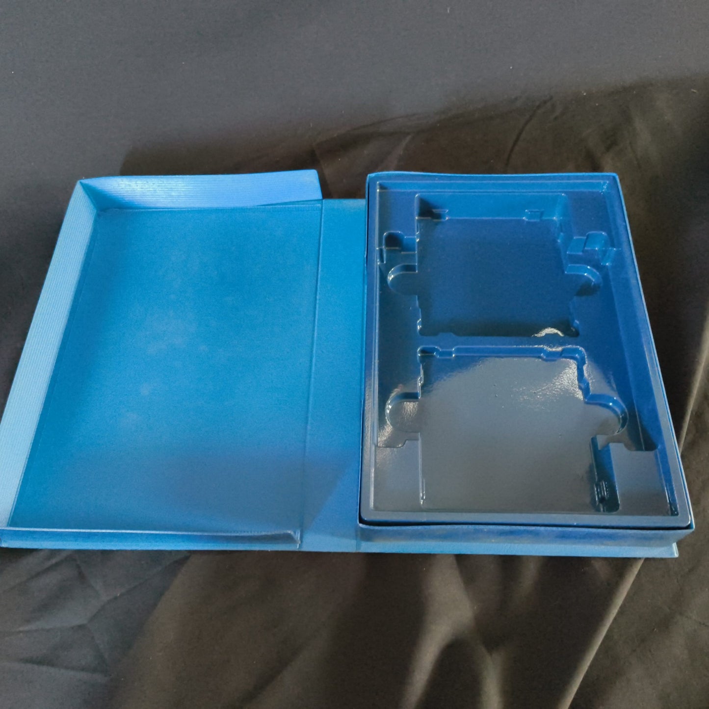 UNDEADLINE SHARP X68000 Floppy disks Game w/Manual, Box set, working-h0820-