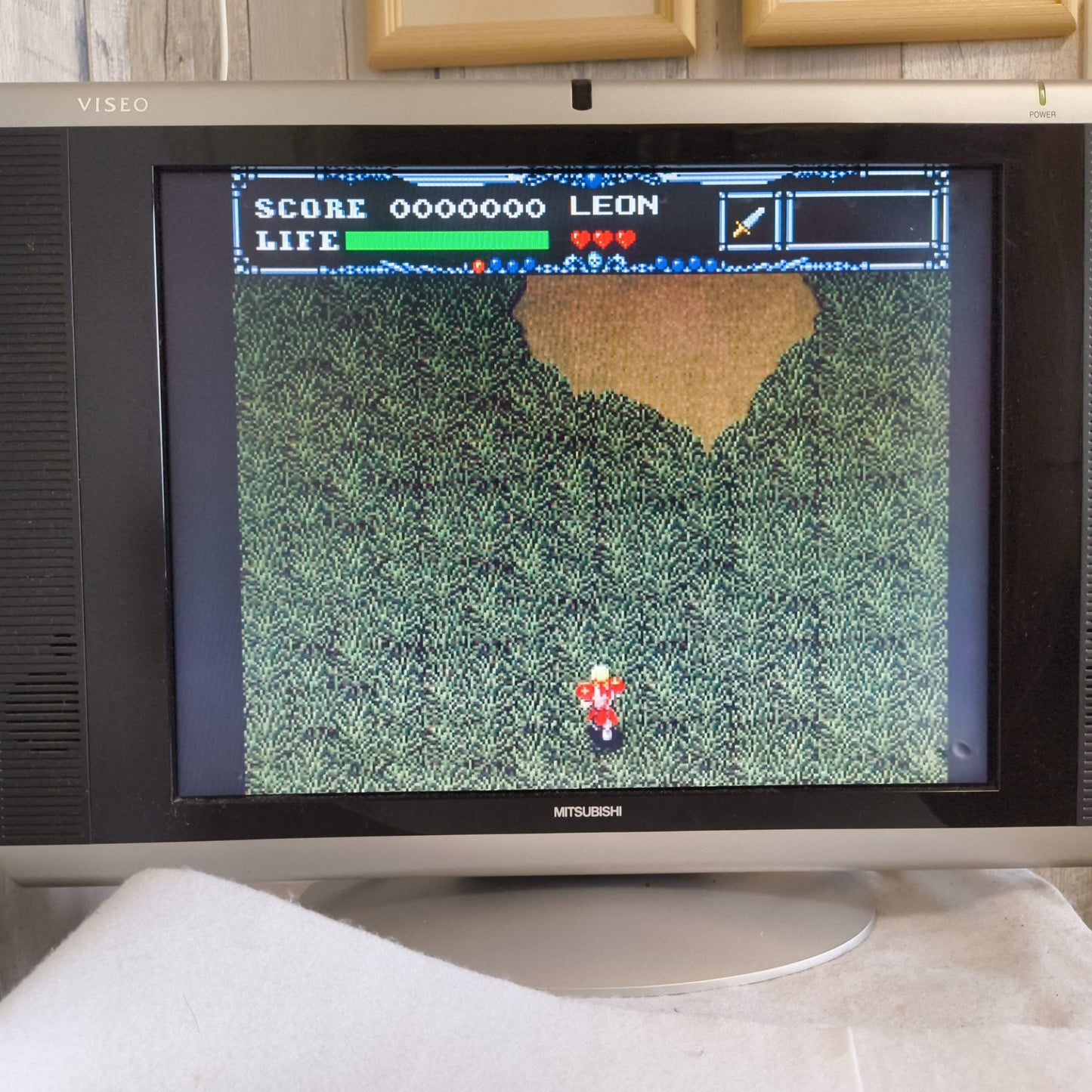 UNDEADLINE SHARP X68000 Floppy disks Game w/Manual, Box set, working-h0820-