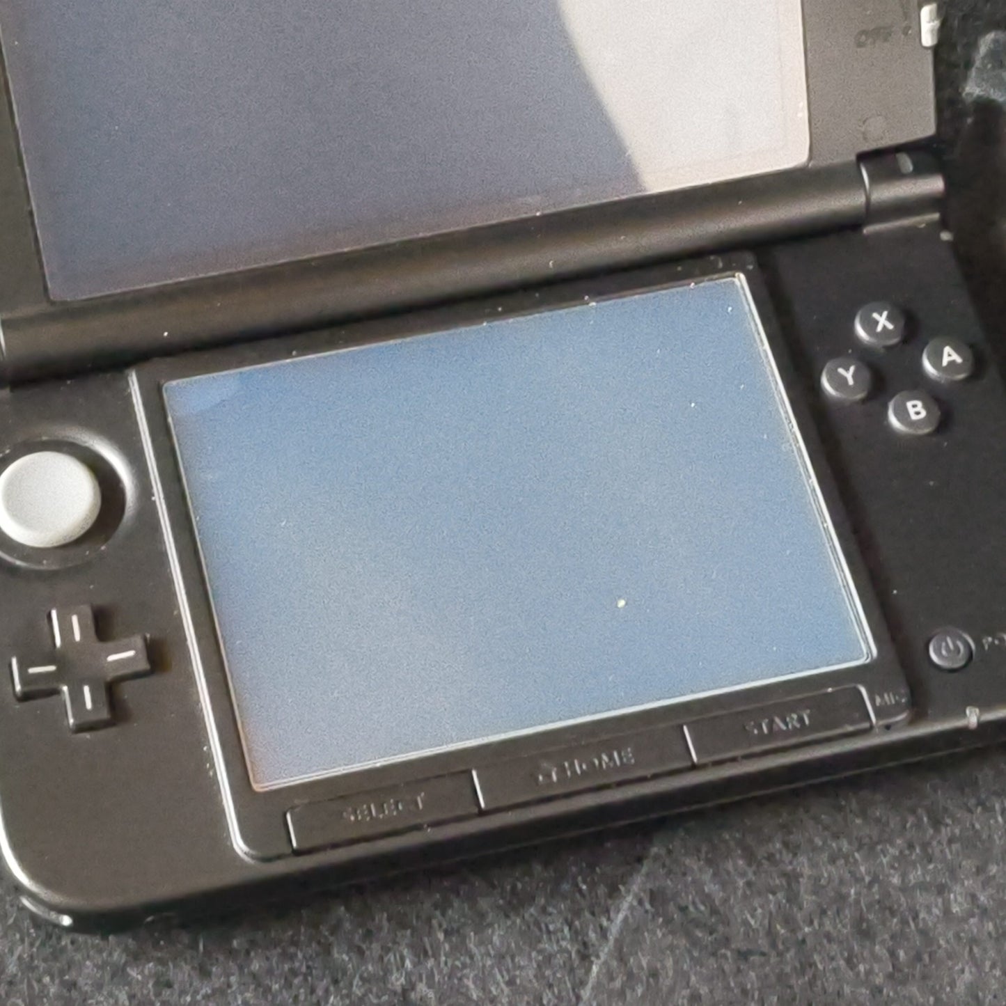 Japan Ver. Nintendo 3DS XL LL Pokemon Center limited Charizard edition Console