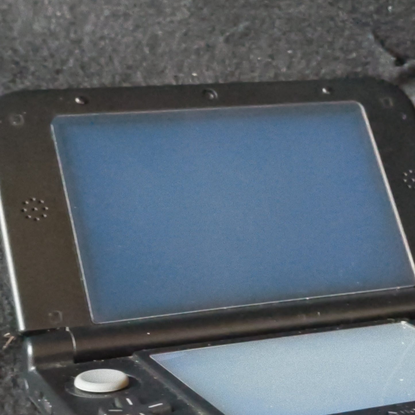 Japan Ver. Nintendo 3DS XL LL Pokemon Center limited Charizard edition Console