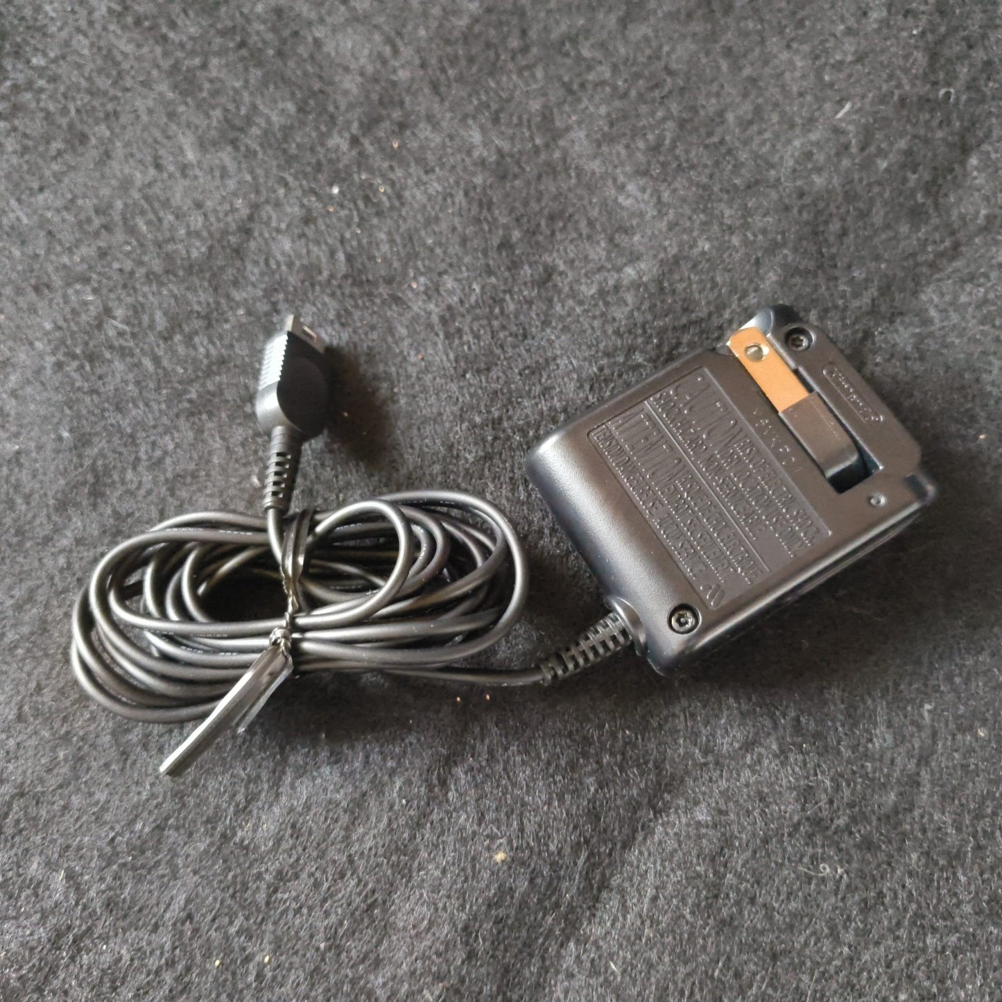 Nintendo Gameboy Micro Purple color Edition console OXY-001,w/Game, Box, Working