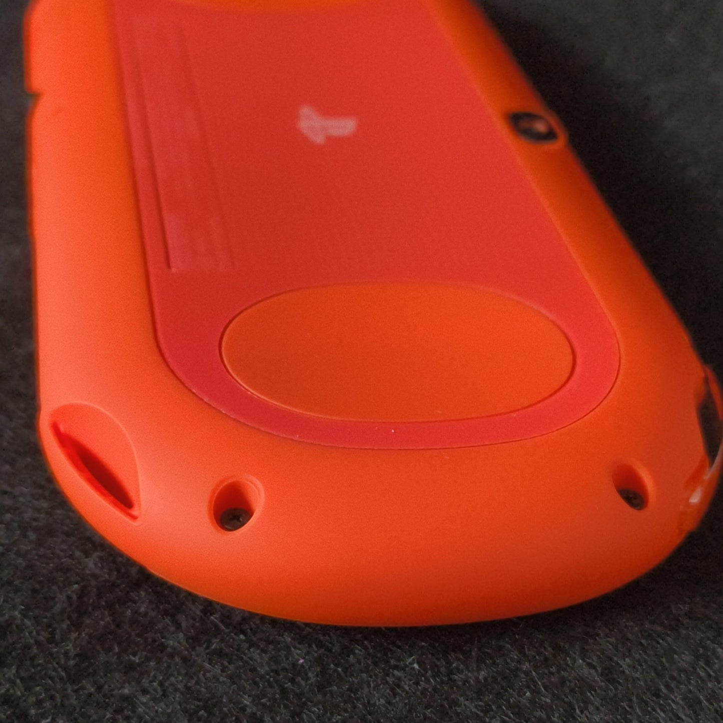 SONY PS Vita PCH-2000 Neon Orange Console 1GB, w/Manual Box set, Working, Japan