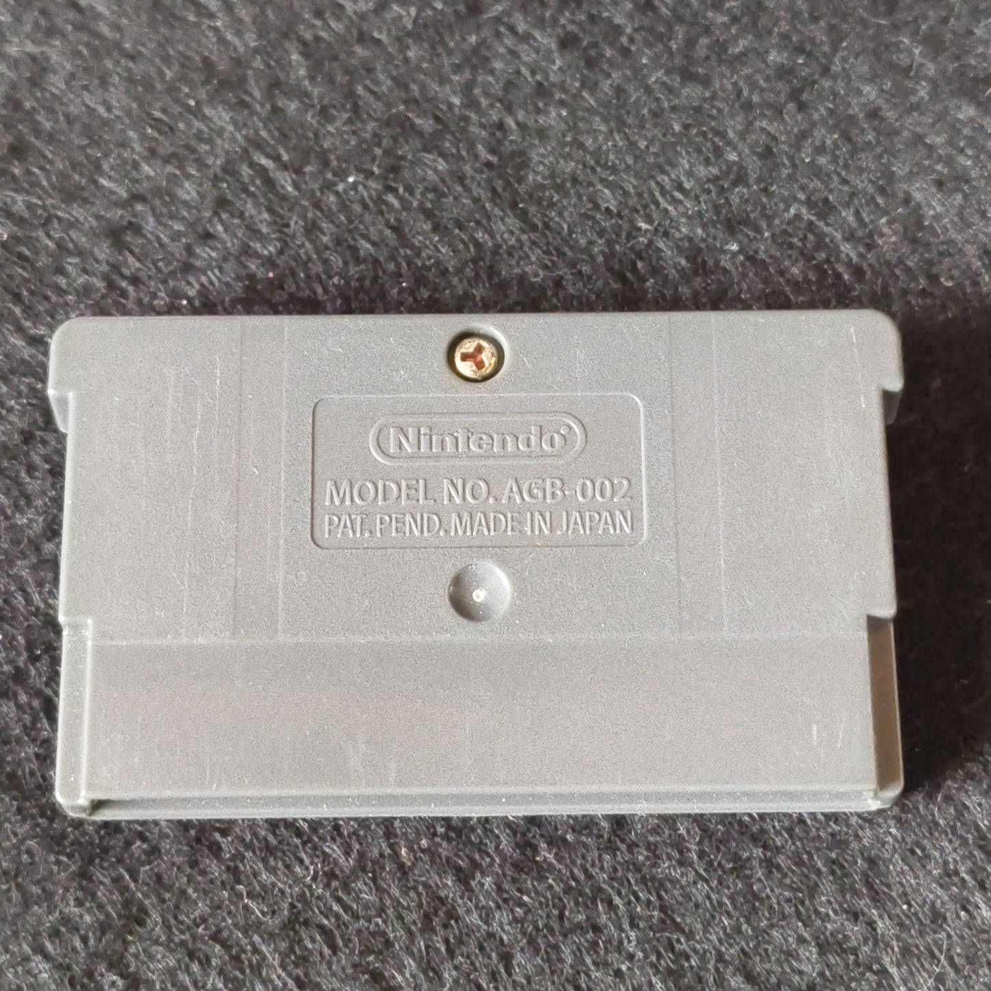 Defective, Hello Kitty Special Box LIMITED EDITION GAMEBOY ADVANCE CONSOLE,Japan