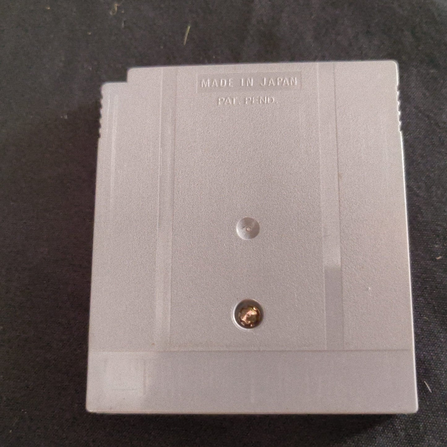 Defective, Nintendo Gameboy Color Pokemon Limited edition Orange color console