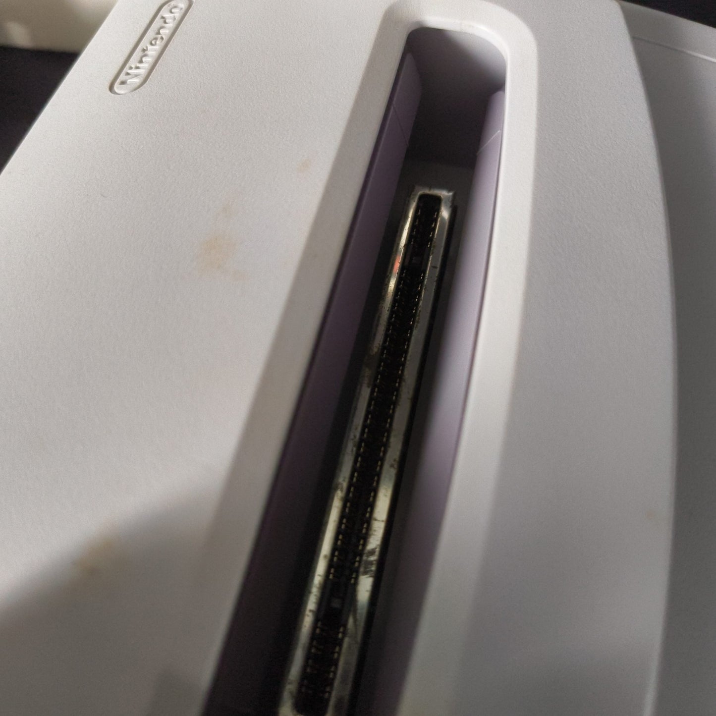 Nintendo Super Famicom Jr. (SNES) Console w/Pad, AV cable, PSU, Box set, Working