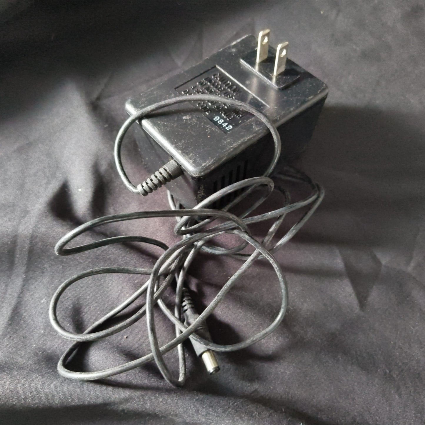 Nintendo Super Famicom Jr. (SNES) Console w/Pad, AV cable, PSU, Box set, Working