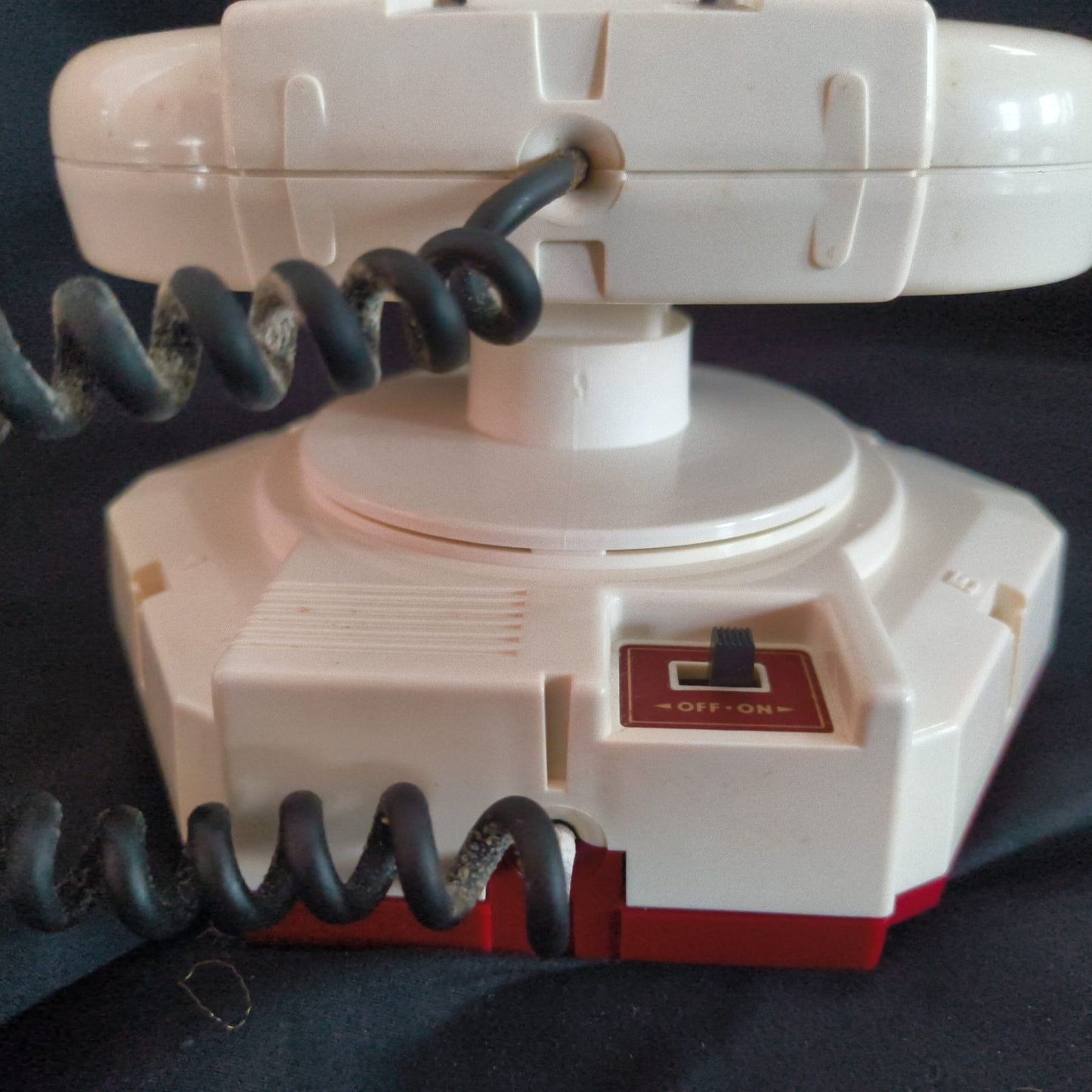 Nintendo Famicom ROB Robot HVC-012 Boxed – Arm Moves Sideways Only, Parts/Repair