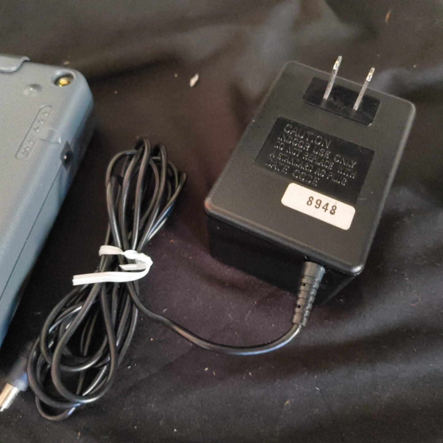 NEC PC Engine Coregrafx Console PI-TG3 TurboGrafx16, w/Pad, PSU, AV cable, Box