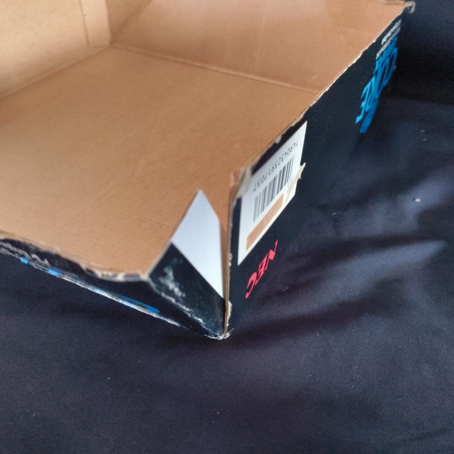 NEC PC Engine Coregrafx Console PI-TG3 TurboGrafx16, w/Pad, PSU, AV cable, Box