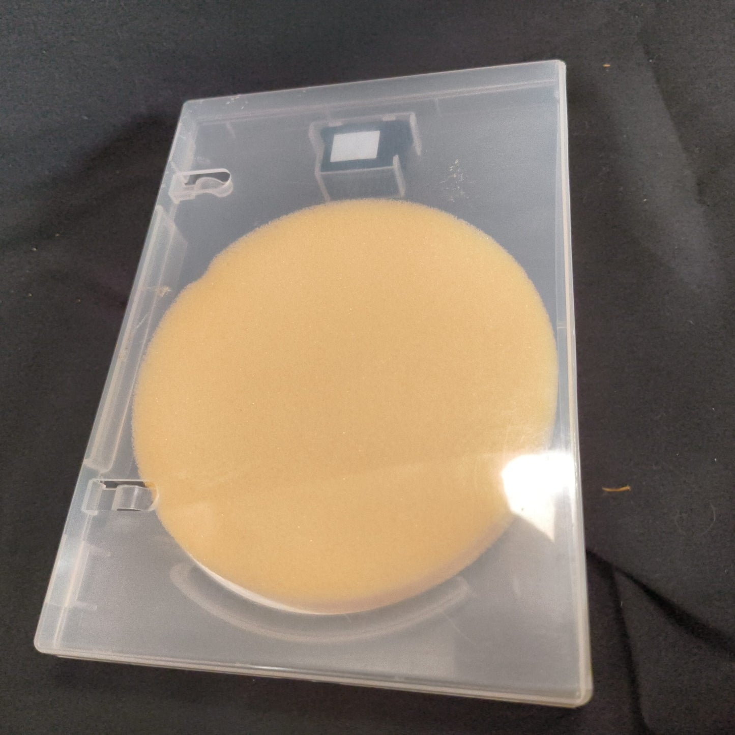 PSYVARIAR 2 THE WILL TO FABRICATE NAOMI GD-ROM Disk, KEY chip, Working, Japan