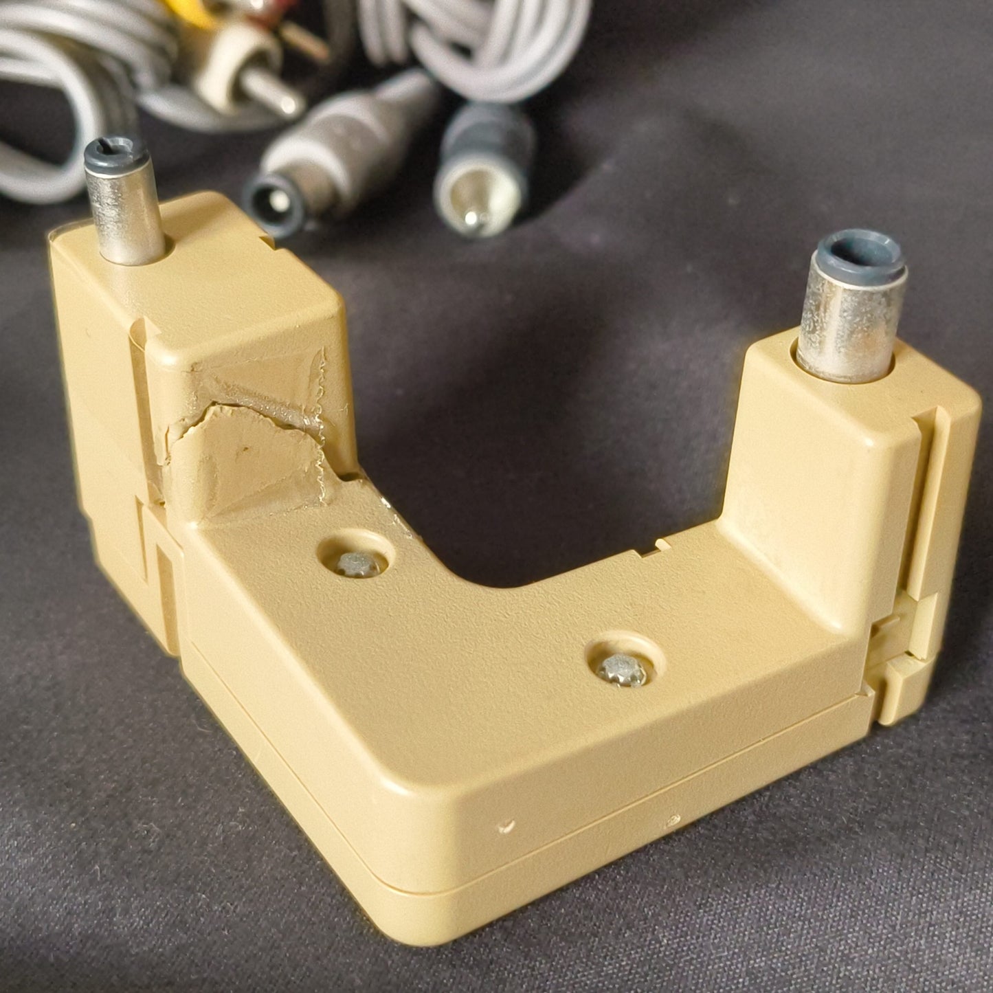 Nintendo Satellaview SHVC-029 and Accessories set Super Famicom console-h0929-